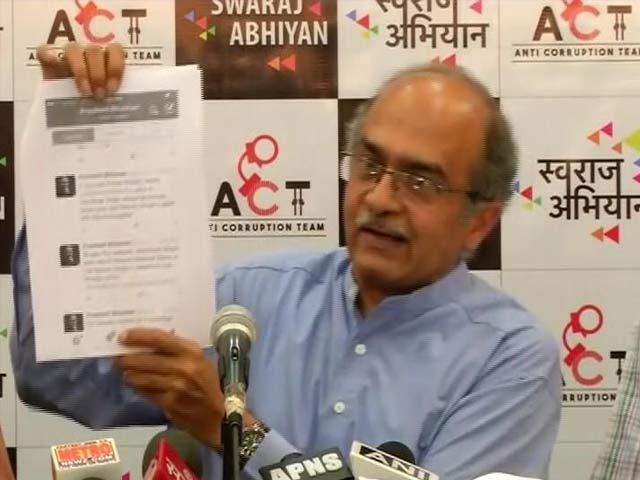 Now, Allegations Of An Agusta Scam In Chhattisgarh; Incorrect, Says BJP