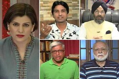 AAP vs Badals: Drug Problem Biggest Issue In Punjab Polls? AAP vs Badals: Drug Problem Biggest Issue In Punjab Polls?