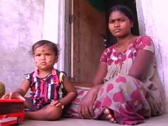 Video : Fewest Of India's Children Die In Kerala; Figures In Other States Far Worse