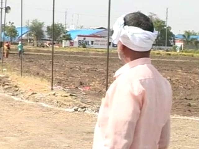 Videos : सिंहस्थ में तीन दिन का सेमिनार, लेकिन चिंता में किसान