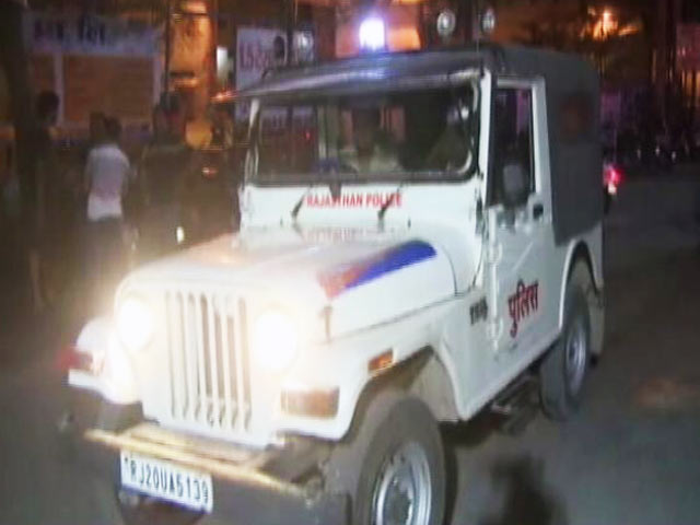 कोटा : छात्रों के दो गुटों के बीच झड़प, एक छात्र की मौत