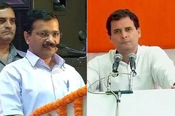 Defamation Law Contested By Rahul Gandhi, Arvind Kejriwal Remains Defamation Law Contested By Rahul Gandhi, Arvind Kejriwal Remains