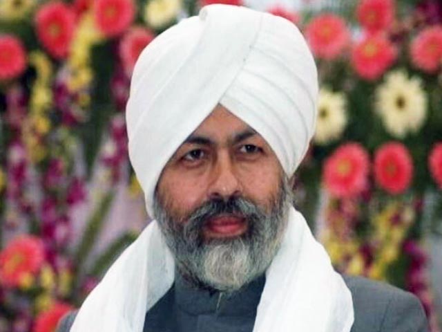 निरंकारी मिशन के प्रमुख बाबा हरदेव सिंह का निधन