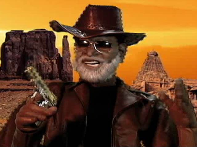 The Great Tamil Blockbuster Continued