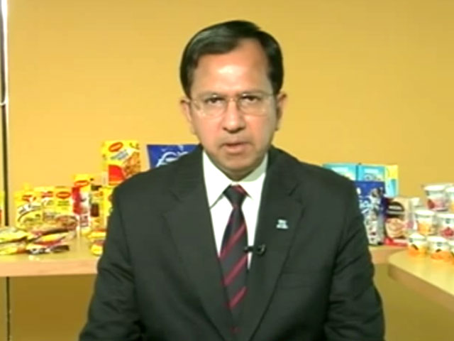 Nestle India Management On Q1 Earnings