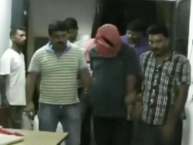 Trinamool Leader Arrested For Killing Of Student Over A Buffalo