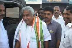 Kerala 2016 Assembly Elections: On The Campaign Trail Kerala 2016 Assembly Elections: On The Campaign Trail