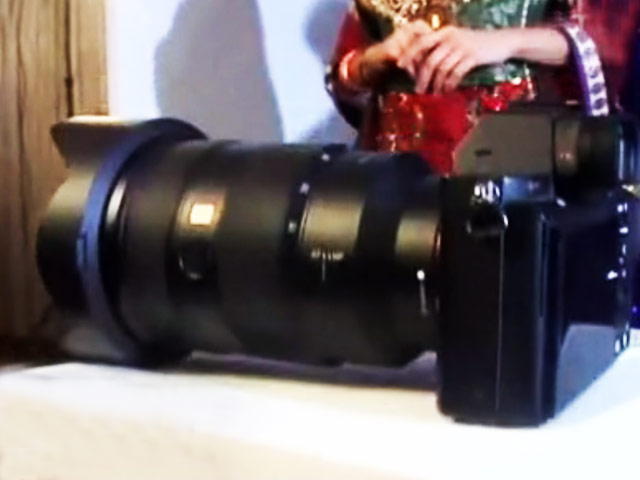 Zoom in to All Things Good