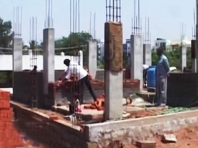 Video : Bengaluru Development Authority Amends Lease-Cum-Sale Agreement