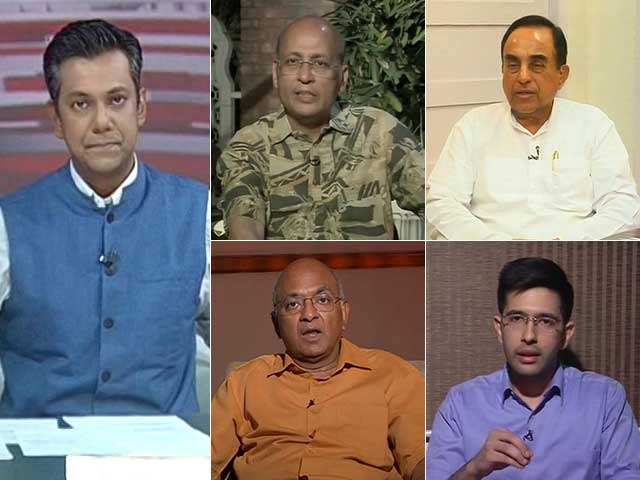 Will There Be Chaos Without Criminal Defamation Laws?