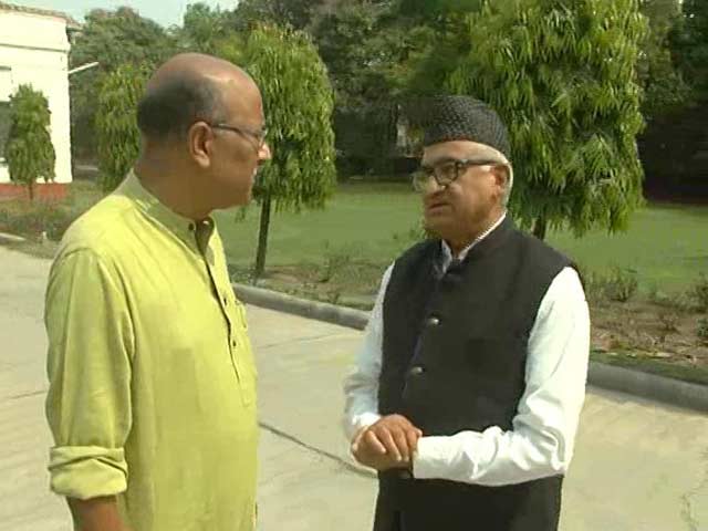 Video : Walk The Talk With Outgoing Nepal Ambassador Deep Kumar Upadhyay