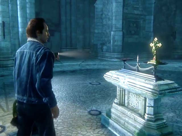 Uncharted 4: A Thief's End Review