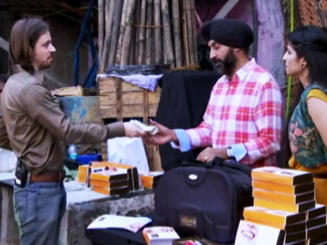 Who'll Win the Gritty Sales Challenge to Qualify For The Finale