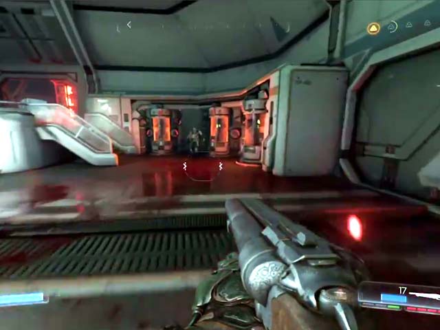 Video : Doom Review