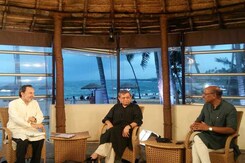 Battleground Kerala: The Numbers Explained By Prannoy Roy Battleground Kerala: The Numbers Explained By Prannoy Roy