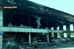 Jat Agitation Violence: 90 Officials Indicted For Negligence Jat Agitation Violence: 90 Officials Indicted For Negligence