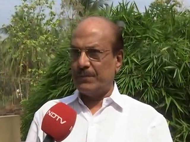 Video : Don't Believe In Shifting Alliances For Power: PK Kunhalikutty