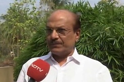 Don't Believe In Shifting Alliances For Power: PK Kunhalikutty Don't Believe In Shifting Alliances For Power: PK Kunhalikutty