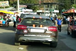 #GLAadventure's Border Crossing Adventures #GLAadventure's Border Crossing Adventures