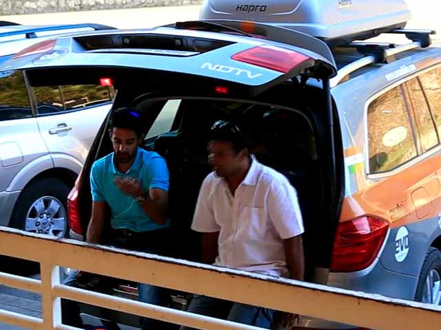 This Border Crossing Has Beaten All #GLAadventure Border Crossing Records