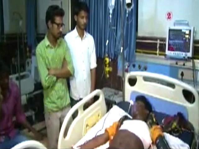 Video : कोटा में छात्रों के बीच गैंगवार, बिहार निवासी कोचिंग छात्र की नृशंस हत्या...