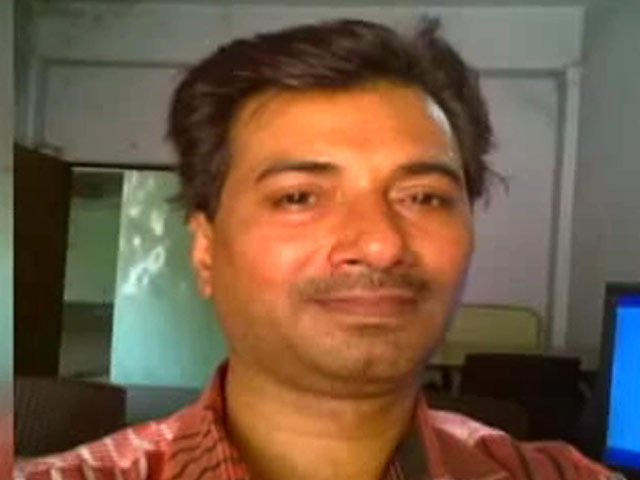 बिहार और झारखंड में 24 घंटे के अंदर 2 पत्रकारों की गोली मारकर हत्‍या...