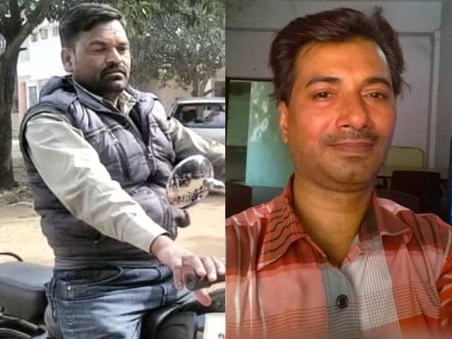 In 24 Hours, Two Journalists Shot Dead In Bihar And Jharkhand