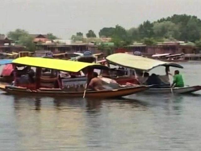 Kashmir Ranked Second Most Romantic Destination In The World
