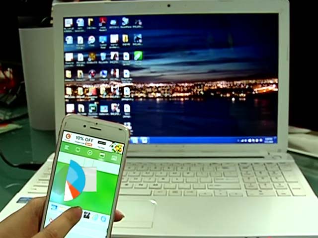 App Attack: Remote Access