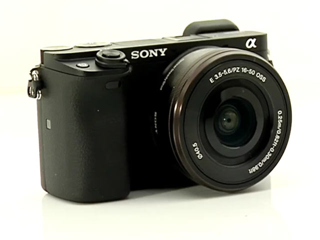 Sony a 6300 примеры фото