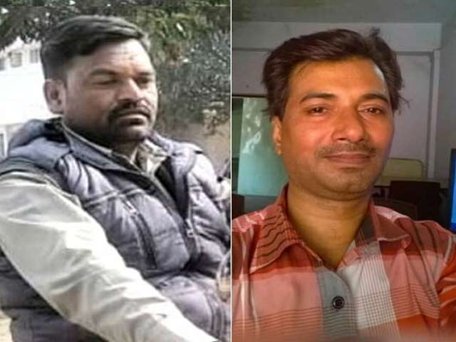 Videos : बिहार, झारखंड में दो पत्रकारों की हत्या