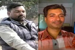 बिहार, झारखंड में दो पत्रकारों की हत्या बिहार, झारखंड में दो पत्रकारों की हत्या