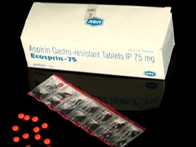 Video : Understand Benefits, Risks of Taking  Aspirin