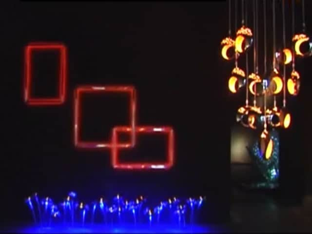 Video : Creative Ways To Light Up Your Home