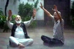 Prasoon Joshi: Elderly In India Are Ignored A Lot By Marketers Prasoon Joshi: Elderly In India Are Ignored A Lot By Marketers