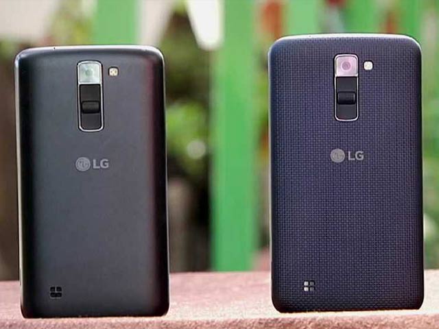 LG'S Made in India 'K' Phones