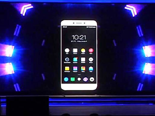 LeEco's Star Power
