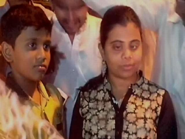 मुंबई : ख़ास है प्रांजल पाटिल की कामयाबी, UPSC में 773वां रैंक हासिल किया