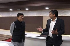 Team Modi: A Report Card Of Power Ministry Team Modi: A Report Card Of Power Ministry