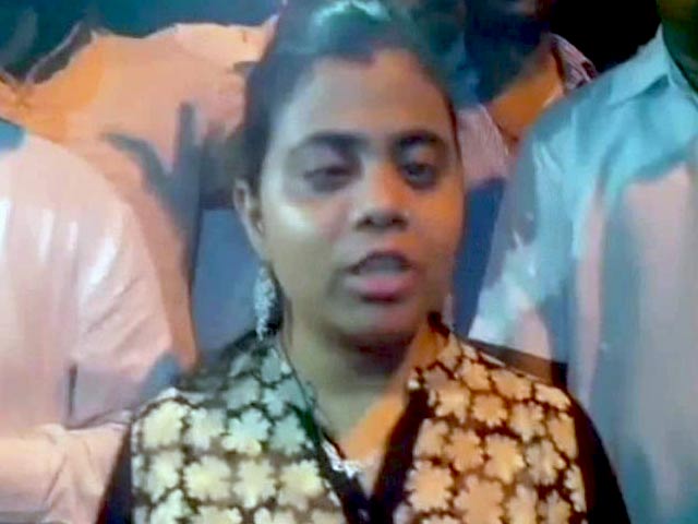 क्यों मिसाल बनी हैं मुंबई की प्रांजल पाटिल