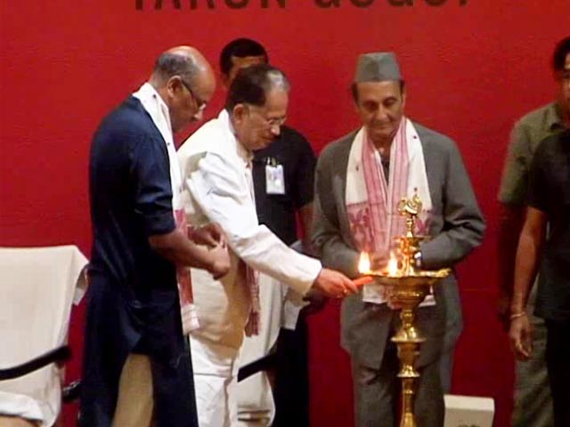 Ahead Of Poll Verdict, Tarun Gogoi Releases His 'Turnaround' Story