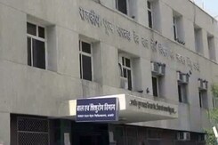 अजमेर : सरकारी हॉस्पिटल में सात बच्चों की मौत अजमेर : सरकारी हॉस्पिटल में सात बच्चों की मौत