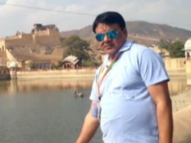 Videos : गृह मंत्रालय के अंडर सेक्रेटरी आनंद जोशी CBI की हिरासत में, पूछताछ जारी