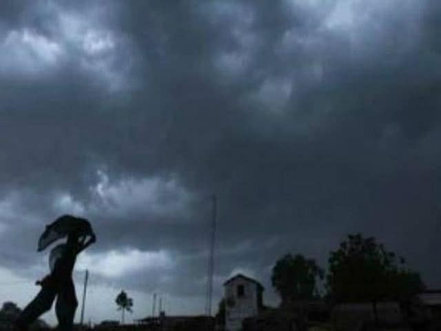 Video : Monsoon Delayed, Will Hit Kerala On June 7, Says Met Department