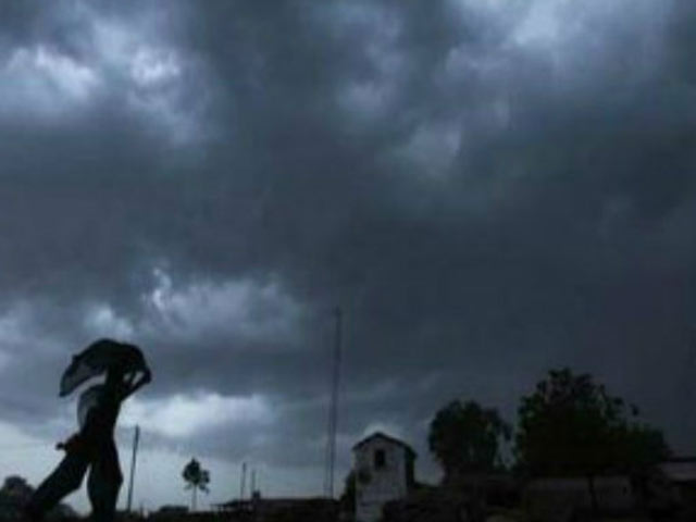 Monsoon Delayed, Will Hit Kerala On June 7, Says Met Department