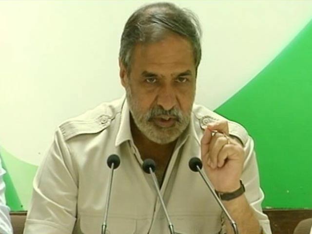 Congress Says Government Interfered To Dilute Case Against Malegaon Blast Accused