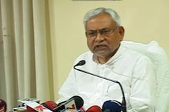 Will Ask For CBI Probe, Says Nitish Kumar On Journalists Killing Will Ask For CBI Probe, Says Nitish Kumar On Journalists Killing