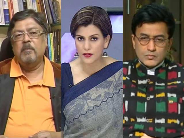 Battle For The States: Analysing The Numbers