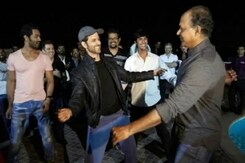 Hrithik Time Bound For <i>Mohenjo Daro</i> Hrithik Time Bound For <i>Mohenjo Daro</i>