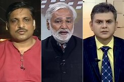 न्यूज प्वाइंट : अपराध या जंगलराज? नीतीश सरकार पर उठते सवाल न्यूज प्वाइंट : अपराध या जंगलराज? नीतीश सरकार पर उठते सवाल